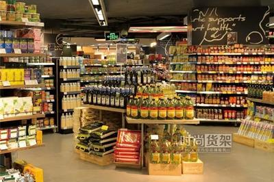超市布局方式方法