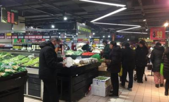 超市柜台适合什么生意呢