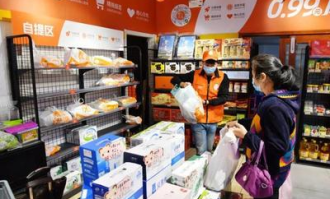 超市便利店怎样提升营业额