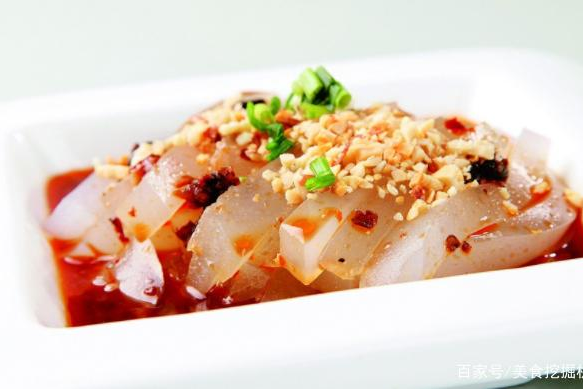 超市卖川味凉粉吗