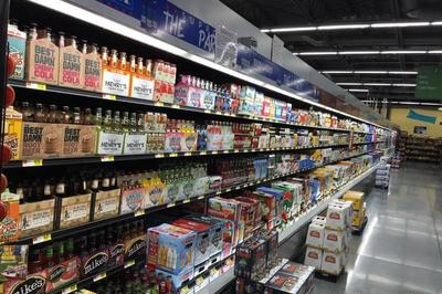 超市经营什么品种