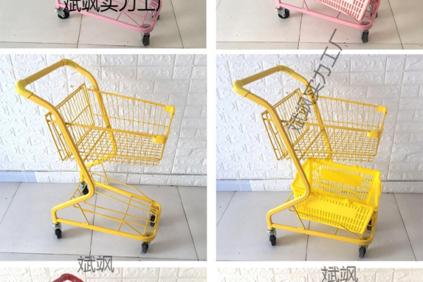 超市购物车消费陷阱有哪些