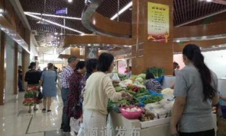 如何经营小区内超市生意
