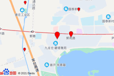 苏州国泰超市在哪里