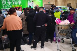 超市如何用手机下单购物