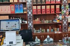 当雄超市开店赚钱吗