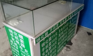 超市柜台转让注意什么