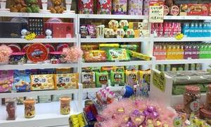 去香港超市买什么划算