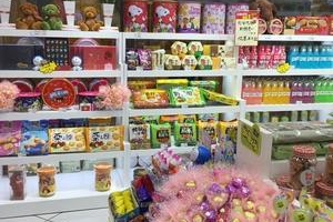 去香港超市买什么划算
