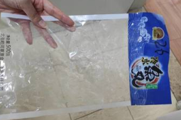 冷冻食品区生存法则