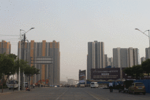 西华苑里面有超市吗