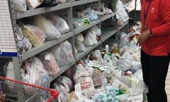 超市配送在哪里下单