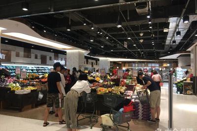武汉超市逛街哪里好点