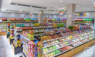 在超市卖什么零食好卖呢