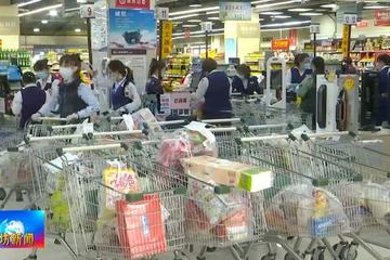 广阳区礼品超市在哪里