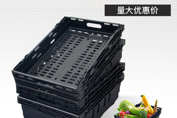 超市地堆照片如何去拍