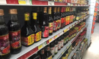 超市布局方式分析