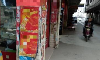 为什么好多超市转让了