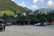 龙王山超市在哪里啊