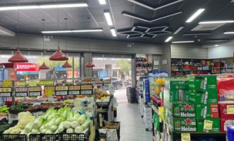 汕头哪里可以开超市呢