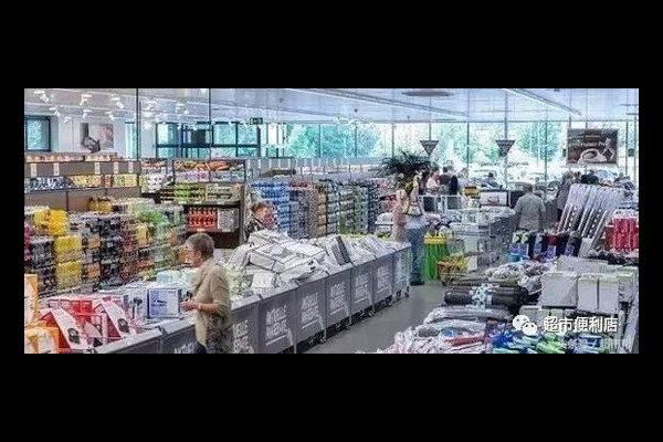 超市货架黄金位置是在多少米以内的