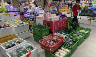超市拣货用什么平台