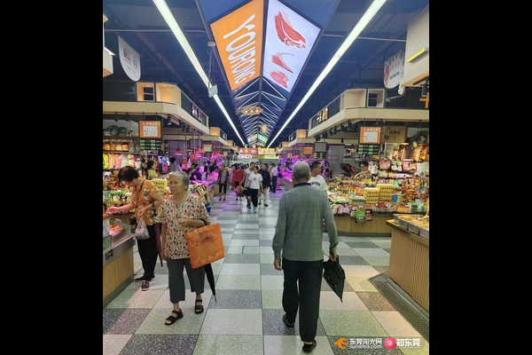 超市布局规划:营造舒适购物环境怎么写