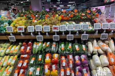 如何打造超市产品特色
