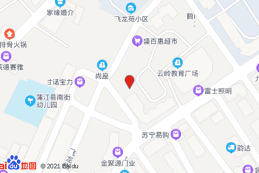 飞龙小区超市叫什么名称