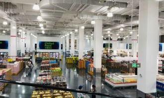 山姆超市会员年费能退吗