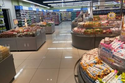 湘阴食汇超市在哪里