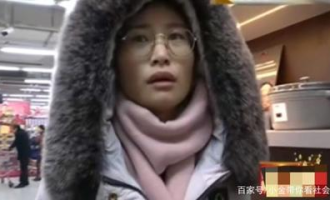 小陈去超市买什么