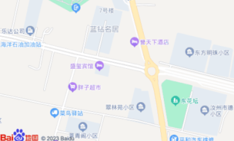 汝州大海超市在哪里
