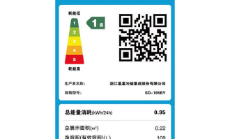 超市冰柜食品保存期多久