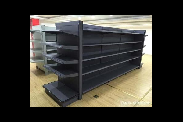 超市货架品类及名称