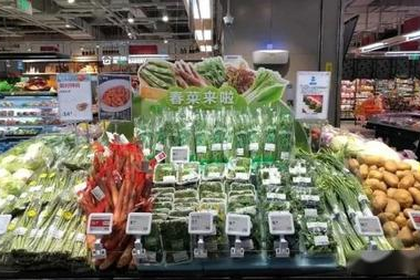 春夏超市卖什么最火