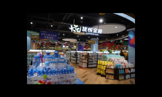 超市家电区布局：体验式布局的吸引力