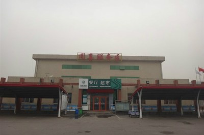 闻喜汽车超市在哪里开业