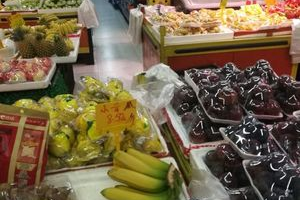 超市买什么当宵夜