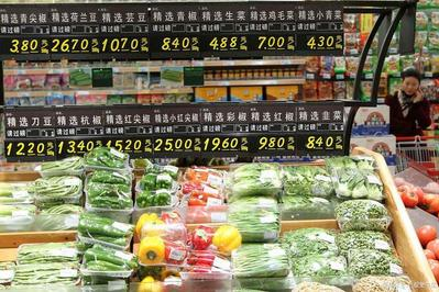超市如何保存青菜不坏