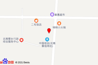 定兴最早超市在哪里