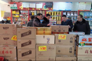 超市打假人违法吗