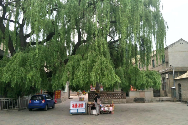 大寨冷饮超市在哪里开门