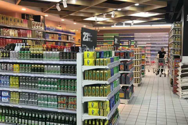 大润发超市软件有吗