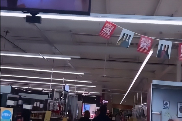 超市监控需要电视吗