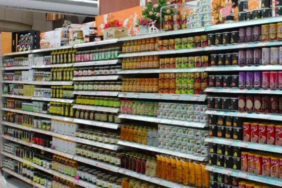 超市商品优化的想法及建议