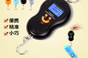 超市有电子手提称买吗