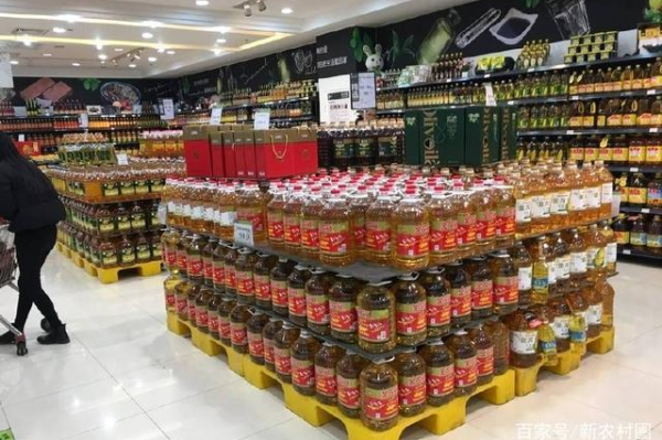 工厂超市为什么便宜