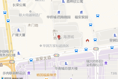 深圳天虹超市哪里招聘