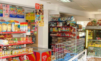 如何开家小型店铺超市呢